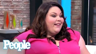 This Is Us: Chrissy Metz Teases Possible Holiday Family Reunion For Hit Series | People NOW | People