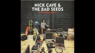 Nick Cave & The Bad Seeds – And No More Shall We Part
