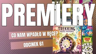 Co nam wpadło w ręce? | 61 | Trekking przez historię | Redwood | Dni Odry we Wrocławiu