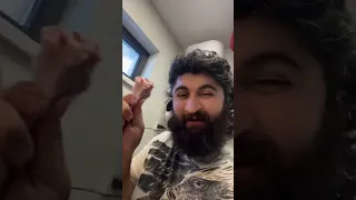 Акарашка ковуришни ургатаман🤣🤣🤣 #chingiz