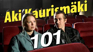 A Beginner’s Guide To Aki Kaurismäki