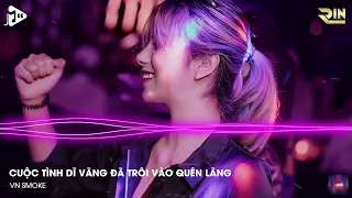 Nonstop 2021 Cuộc Tình Dĩ Vãng Đã Trôi Vào Quên Lãng - Việt Mix Full Vocal Nữ Tâm Trạng Remix 2021