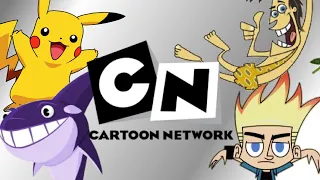 Cartoon Network Saturday Morning Cartoons | 2009 | Full Episodes w/ Commercials