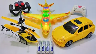 Transparent 3D Lights Airplane A380 and 3D Lights Rc Car, Rc Helicopter, Airbus A380, Remote Car, Rc