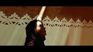 Discovering Saudi: Cinematic Moments