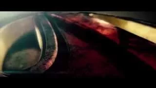 DC COMICS SDCC/2015 Batman V. Superman Dawn of Justice Official Teaser Trailer HD