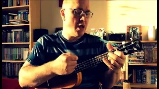 The Everly Brothers' 'Wake Up Little Susie' - Rock and Roll Ukulele - Jez Quayle