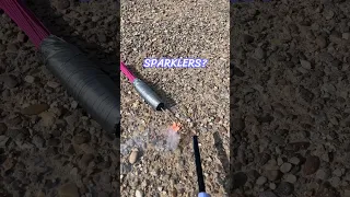 MASSIVE EXPLOSION 💥#sparkler #bomb #fireworks