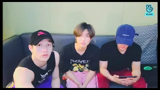 3racha (Stray Kids) reacting to On the Ground by Rosé