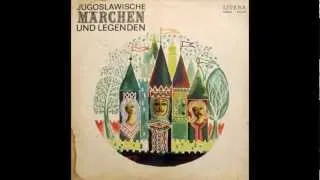 Jugoslawische Märchen und Legenden