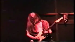 Alice in Chains Them Bones Live in Tilburg, Netherlands 02-20-93