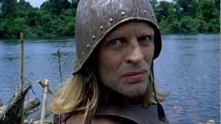 MEIN LIEBSTER FEIND, Doku v. Werner Herzog über KLAUS KINSKI, Kapitel 2