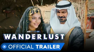 Wanderlust | Official Trailer | Rubina Dilaik | Abhinav Shukla | MX Player