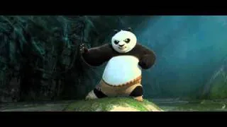 Kung Fu Panda 2 Teaser Trailer 2011 HD