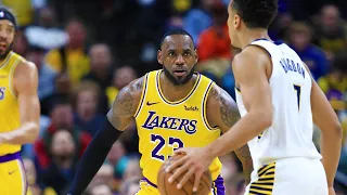 KCP Clutch! Los Angeles Lakers VS Indiana Pacers Final Minutes! 2021 NBA Highlights