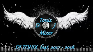 Dj Tonix feat Yusuf Tomakin   Selam Olsun  2017 Mix