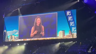 CEO MD JING HO WFG Convention 2022 # ELEVATE