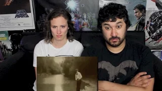 5 Most Disturbing FOUND FOOTAGE Videos To Ever Be Released! REACTION & DISCUSSION!!!