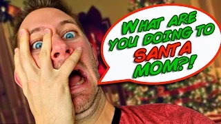 AWKWARD CHRISTMAS STORIES | Reading Your Comments
