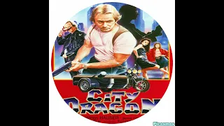 bill dragon se venge 1982        Film  Français   Gil Gerard, Bernie Casey, Wings Hauser,Brion James