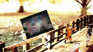 Naruto Opening 9 - Yura Yura (TV-Size instrumental)