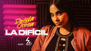Camilo - La Difícil (Cover) Daniela Ochoa