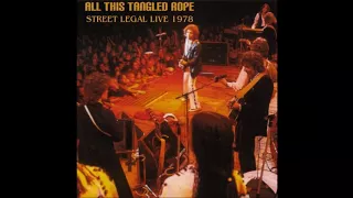 Bob Dylan - All This Tangled Rope (1978 compilation)