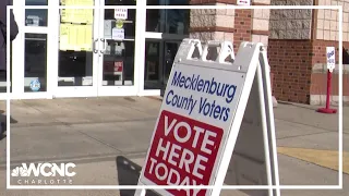 Here's what you need to know before voting in Tuesday's NC primary elections