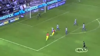 Lionél Messi ● Top 10 Goals in 2012 - 2013 HD