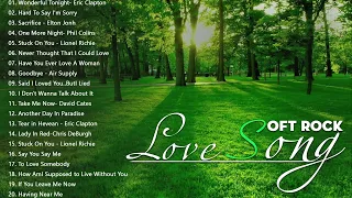 Nonstop Cruisin Romantic Love Song Collection HD - Best Evergreen Love Songs - Sweet Memories Songs