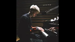 mgk - dont let me go (Instrumental)