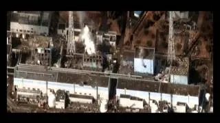 Wasserleck im AKW Fukushima bedroht Bevölkerung im Pazifik