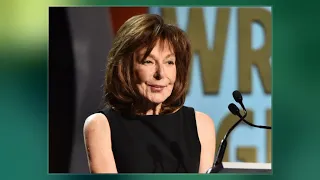 Elaine May