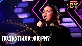 Ангелина Чудакова - One and only | ФАКТОР.BY | Кастинг