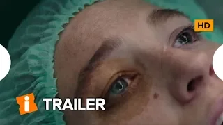 Por Trás Dos Seus Olhos | Trailer Legendado