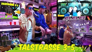 TALSTRASSE - Silvester / Neujahrs Utz..Utz..Utz.. 2019/2020