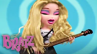 Girlz Really Rock - Part 2 | Bratz Series Full Episode