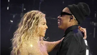 Beyoncé and Jay-Z to Be Honored by Glaad for Supporting Lgbtq Community