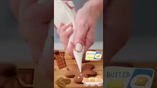 InShot Recipe Stickers | Create Recipe Videos Like a Pro