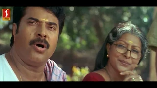 Malayalam Full Movie | Mammootty | Nayanthara | Family Thriller Movie