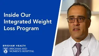 Inside Our Integrated Weight Loss Program | Brigham and Women's Hospital