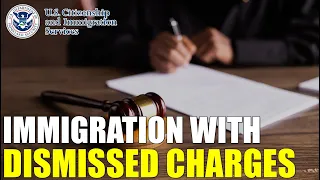 Can I Apply for Citizenship With a Dismissed Misdemeanor? (Immigration Good Moral Character)