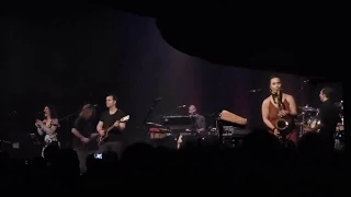 Dweezil Zappa - I Am The Walrus Paris 2017