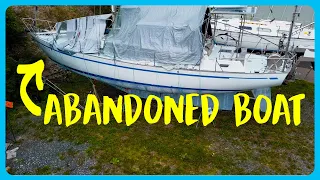 DON'T BUY THIS BOAT (Or Any Like It) [Full Tour] Learning the Lines