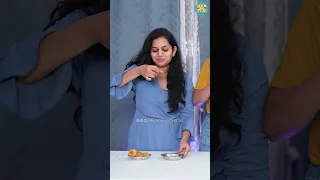 Masala Puri Eating Challenge 😆🤤 | #shorts | Mad For Fun​