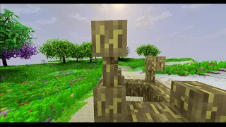 #VoxeReys будущее уже наступило (Rey`s voxel game)