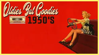 Greatest Hits 1950s Oldies But Goodies Of All Time 🎼 50s Greatest Hits Songs 💽 Oldies Music Hits 🔊