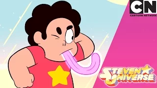 Steven Universe | Peridot Powers | Cartoon Network