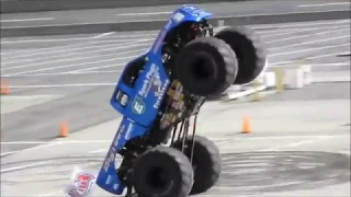 Bigfoot 4x4 - Imperium (Monster Truck)(Monster Jam)