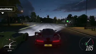 sad hours in forza horizon 4